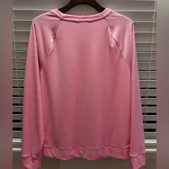 🆕 LILLY PULITZER DORSEY VELOUR SET - Picture 3 of 5